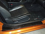Nissan 350z GT