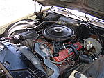 Buick Wildcat 2d HT Sport Coupé