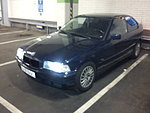 BMW 316 Ti