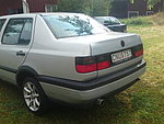 Volkswagen Vento clx