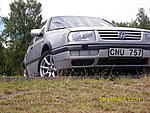 Volkswagen Vento clx