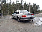 Volvo 940TDic
