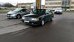 Saab 9000 CDE