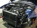 BMW M3 Kompressor E92