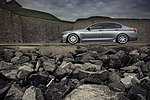 BMW 5-serien F10 3,0 l