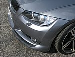 BMW 3-serien Coupe E92