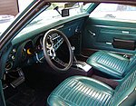 Pontiac Firebird 434"BigBlock
