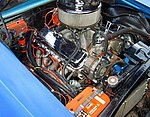Pontiac Firebird 434"BigBlock