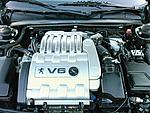 Peugeot 406 3.0 V6