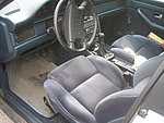 Audi ur-100 2.3E Quattro