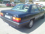 Audi A100 2.3E CD