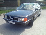 Audi A100 2.3E CD