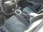 Ford Mondeo 2.0 Ghia