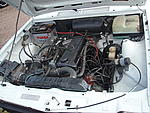 Opel Kadett Rallye 2,0E