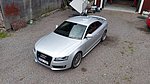 Audi A5 3.0tdi Q