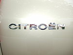 Citroën C4 1.6 Sx Pack