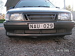 Saab 9000 T16