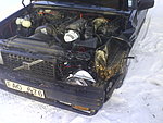 Volvo 740 GLT 16V