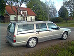 Volvo 965 E 2.5