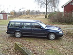Volvo 965 2,5 24v