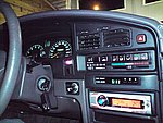 Subaru Legacy 2.2 4wd