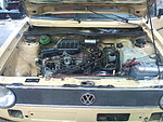 Volkswagen Golf Mk1