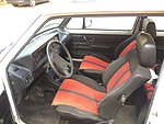 Volkswagen Golf GTI 1800