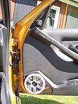 Peugeot 306 GTI