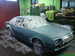 Opel Manta Gsi