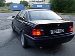 BMW E36 318