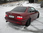 BMW Coupe 320I