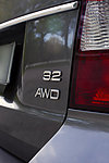 Volvo S80 3.2 AWD