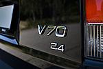 Volvo V70 2.4
