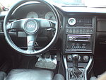 Audi S2 coupé