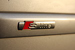 Audi A4 2.0TFSI Quattro S-line
