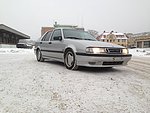 Saab 9000 CS Classic
