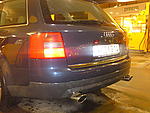 Audi A6 4,2 Q