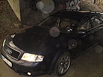 Audi A6 4,2 Q