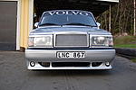 Volvo 240 GLT