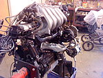 Audi 100 2.2 Turbo
