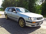 Nissan Stagea Rs Four