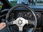 Chevrolet Camaro iroc Z28