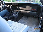 Chevrolet Camaro iroc Z28