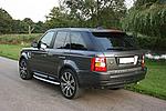 Land Rover Range Rover Sport HSE TDV6