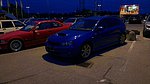 Subaru Impeza WRX