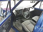 Volkswagen Caddy 1.8 GT