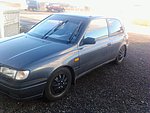 Nissan Sunny 1,6