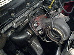 Ford Sierra DOHC Turbo
