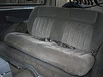 Chevrolet Blazer K5 Silverado 5.7 4x4