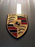 Porsche Cayman S